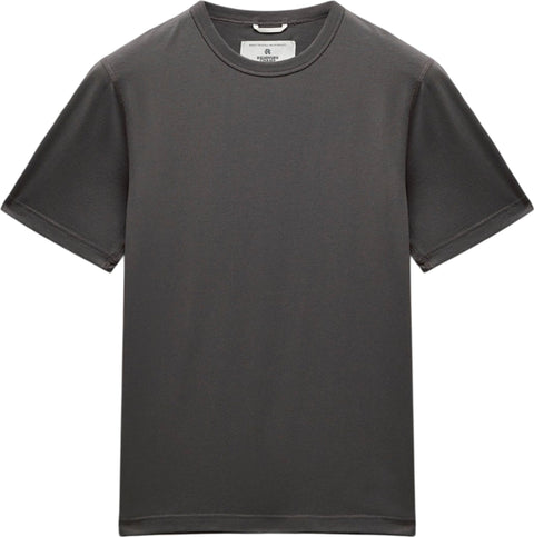 Reigning Champ Copper Jersey Standard Fit Short Sleeve T-Shirt - Men's