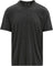 Reigning Champ Engineered Mesh Zone T-Shirt - Men's - Heather Graphite