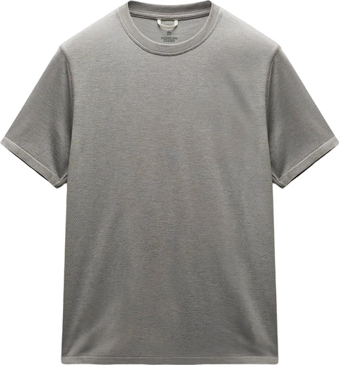 Reigning Champ Engineered Mesh Zone T-Shirt - Men's