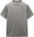 Reigning Champ Engineered Mesh Zone T-Shirt - Men's - Light Grey