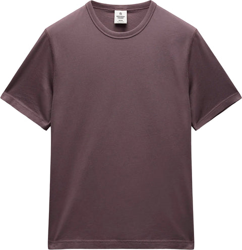 Reigning Champ Lightweight Jersey Standard T-Shirt - Men's