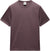 Reigning Champ Lightweight Jersey Standard T-Shirt - Men's - Mauve