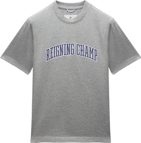 Reigning Champ Midweight Jersey Collegiate Standard T-Shirt - Men's