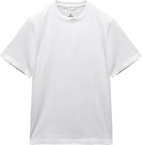 Reigning Champ OG Midweight Jersey Lockup T-Shirt - Men's