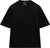 Reigning Champ Heavyweight Jersey Relaxed T-Shirt - Men's - Black