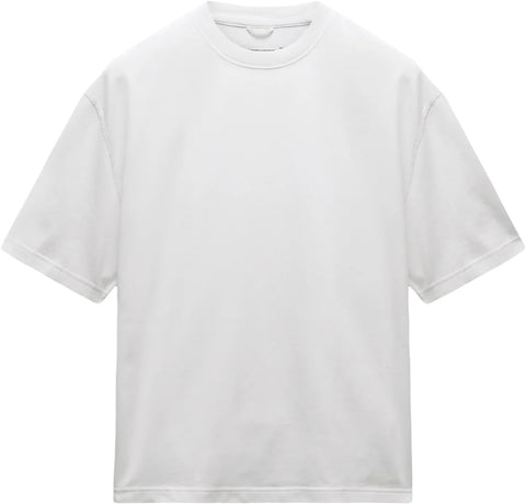 Reigning Champ Heavyweight Jersey Relaxed T-Shirt - Men's