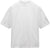 Reigning Champ Heavyweight Jersey Relaxed T-Shirt - Men's - White