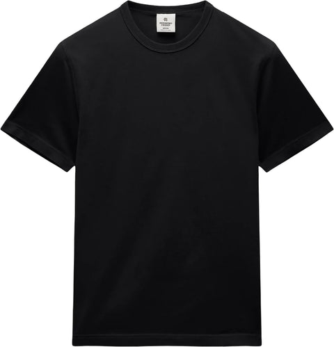 Reigning Champ Lightweight Jersey Slim Fit Short Sleeve T-Shirt - Men's