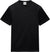 Reigning Champ Lightweight Jersey Slim Fit Short Sleeve T-Shirt - Men's - Black