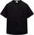 Reigning Champ Lightweight Jersey Raglan T-Shirt - Men's - Black