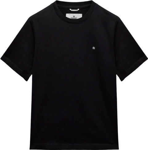 Reigning Champ OG Midweight Jersey Monogram T-Shirt - Men's