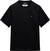 Reigning Champ OG Midweight Jersey Monogram T-Shirt - Men's - Black
