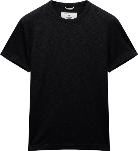 Reigning Champ 1X1 Slub T-Shirt - Men's