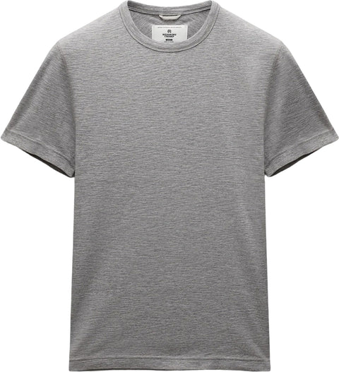 Reigning Champ 1X1 Slub T-Shirt - Men's