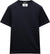 Reigning Champ 1X1 Slub T-Shirt - Men's - Navy