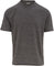 Reigning Champ Solotex Mesh Tiebreak T-Shirt - Men's - Heather Carbon
