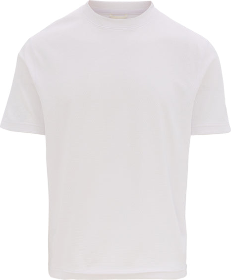 Reigning Champ Solotex Mesh Tiebreak T-Shirt - Men's