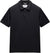 Reigning Champ Solotex Mesh Tiebreak Standard Polo - Men's - Heather Black