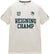 Reigning Champ Puma x RC Modalon T-Shirt - Men's - Warm White