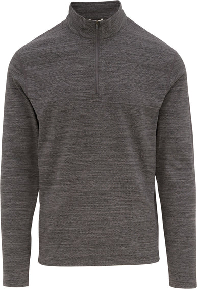 Reigning Champ Solotex Mesh Tiebreak Quarter Zip Top - Men's