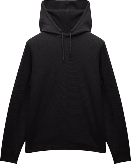 Reigning Champ Lightweight Waffle Standard Hoodie - Men's