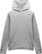 Reigning Champ Lightweight Waffle Standard Hoodie - Men's - Heather Grey