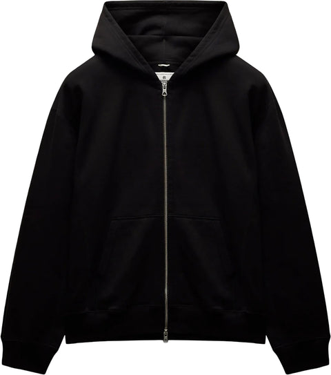 Reigning Champ Brushed Fleece '97 Zip Hoodie - Men's