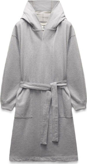 Reigning Champ Midweight Terry Relaxed Hooded Robe - Men’s