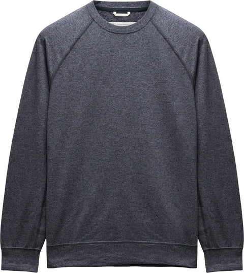 Reigning Champ Brushed Jersey Recovery Standard Crew Neck Sweatshirt - Men's