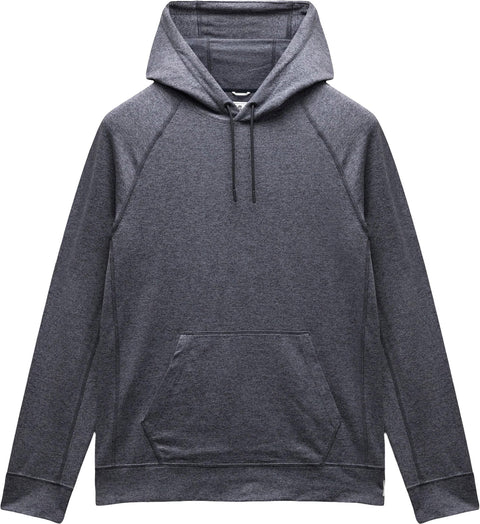 Reigning Champ Brushed Jersey Recovery Standard Hoodie - Men's