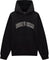 Reigning Champ Midweight Terry Collegiate Standard Hoodie - Men's - Black