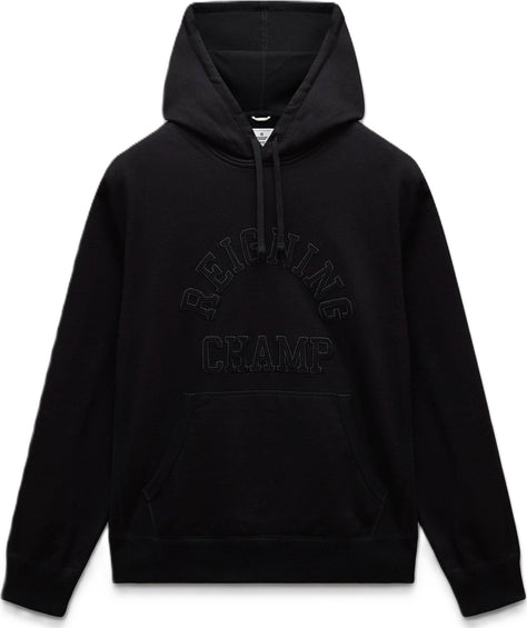 Reigning Champ Midweight Terry Arch Logo Standard Hoodie - Men's