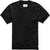 Reigning Champ Lightweight Terry Cut-Off T-Shirt - Men's - Black