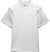Reigning Champ Lightweight Terry Cut-Off T-Shirt - Men's - White