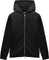 Reigning Champ Midweight Terry Slim Fit Zip Hoodie - Unisex - Black