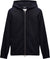 Reigning Champ Midweight Terry Slim Fit Zip Hoodie - Unisex - Navy