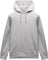 Reigning Champ Midweight Terry Slim Hoodie - Men's - Heather Grey
