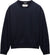 Reigning Champ Midweight Terry Relaxed Crewneck Sweatshirt - Men's - Navy
