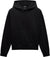 Reigning Champ Midweight Terry Relaxed Hoodie - Men's - Black