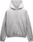 Reigning Champ Midweight Terry Relaxed Hoodie - Men's - Heather Grey