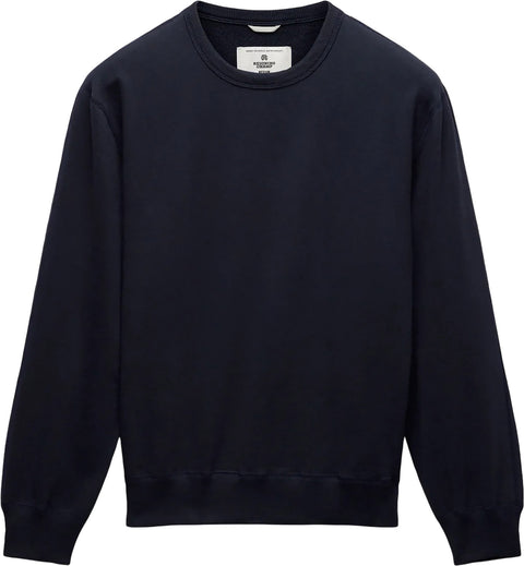 Reigning Champ Midweight Terry Standard Crewneck Sweatshirt - Men's