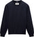 Reigning Champ Midweight Terry Standard Crewneck Sweatshirt - Men's - Navy