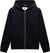 Reigning Champ Midweight Terry Standard Zip Hoodie - Men's - Black