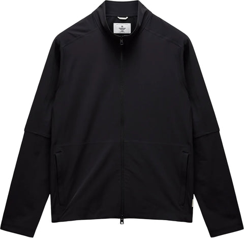 Reigning Champ Nylon Oxford Team Jacket - Men's