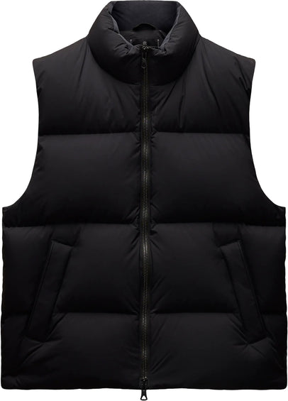 Reigning Champ Matte Ripstop Franchise Down Vest - Men's