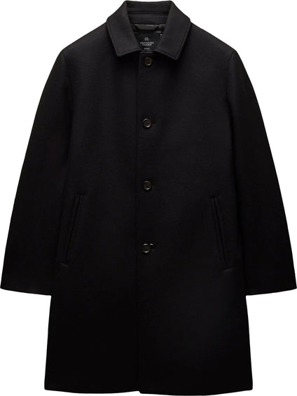Reigning Champ Wool Cashmere Scout Coat - Men's