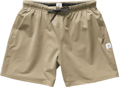 Reigning Champ High Gauge Knit Swim Shorts - Men's