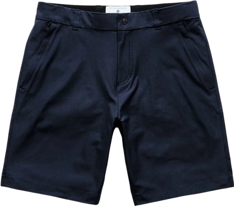 Reigning Champ Coach's Stretch Warp Knit Shorts 9