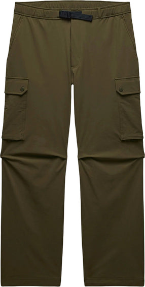 Reigning Champ Oxford Rover Relaxed Nylon Cargo Pant - Men's