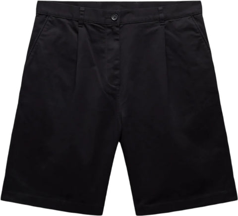 Reigning Champ Sophomore Cotton Chino Shorts 10